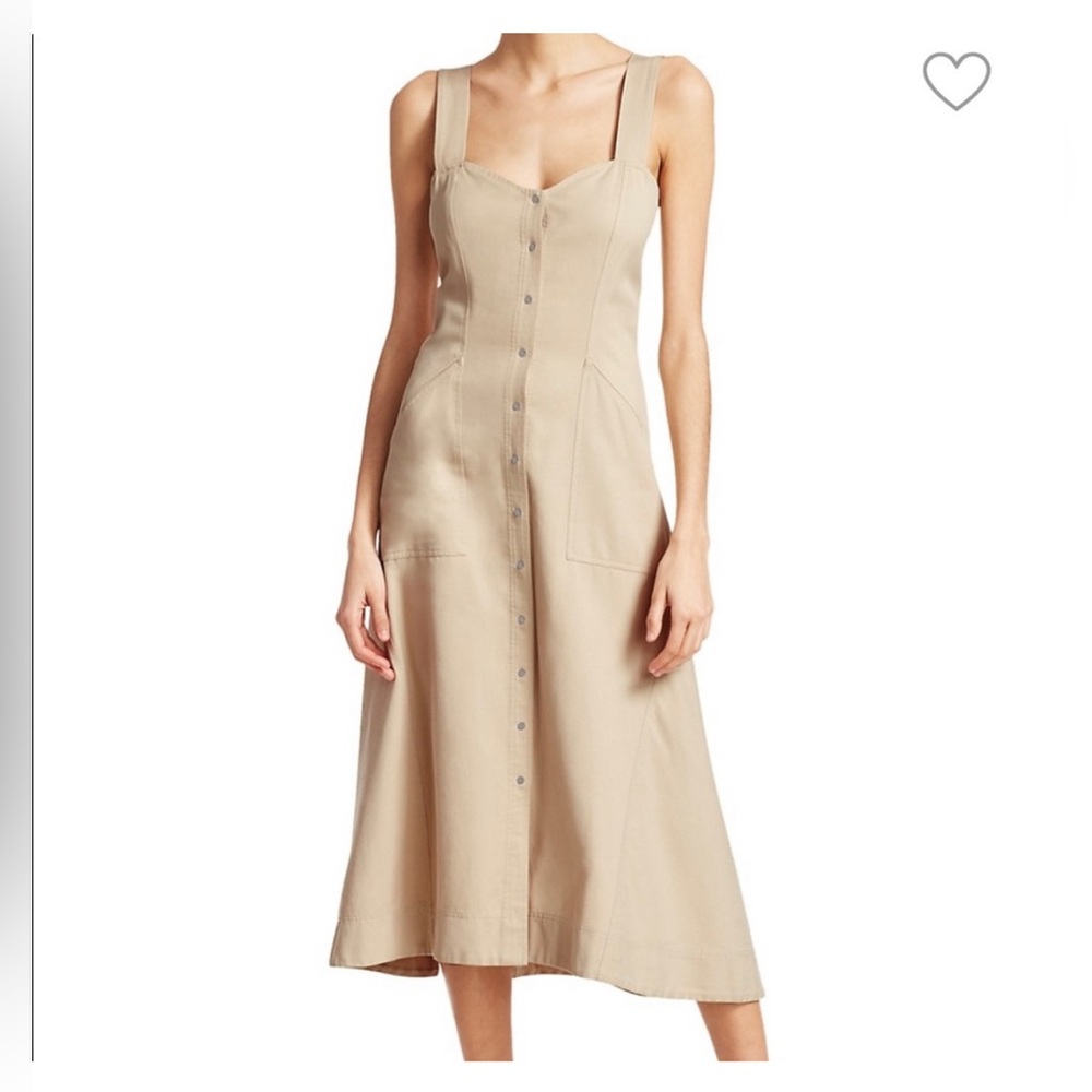 ALC dress great condition